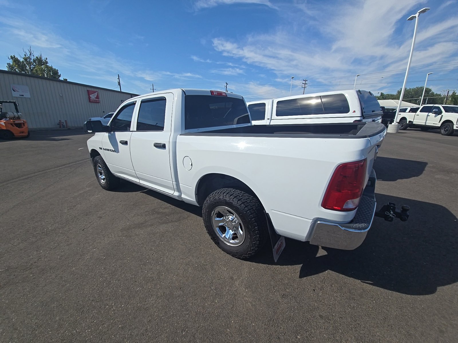 ram ram 1500 pickup 2011 1D7RV1CTXBS678157 image